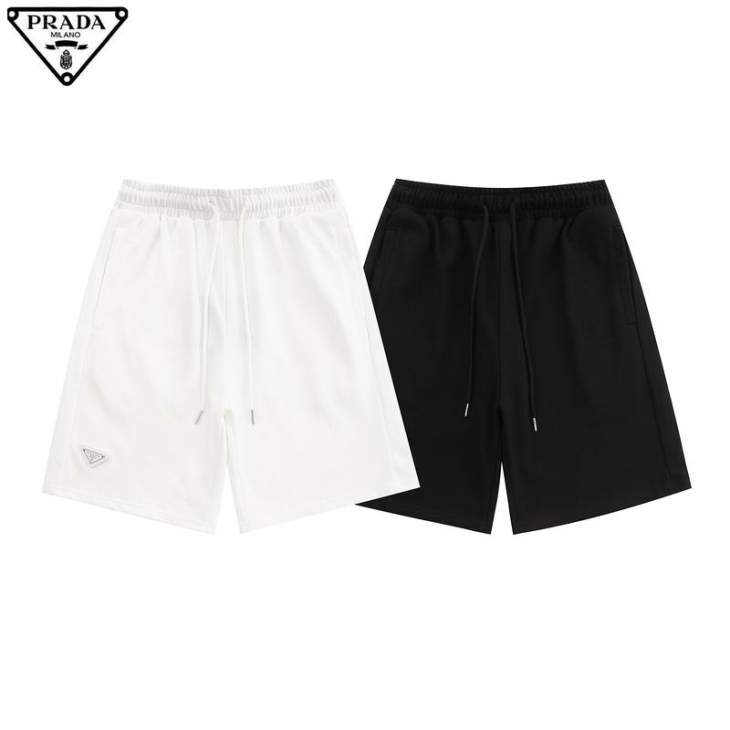 Picture of Prada Short Pants _SKUPradaS-XLjdtx620519227
